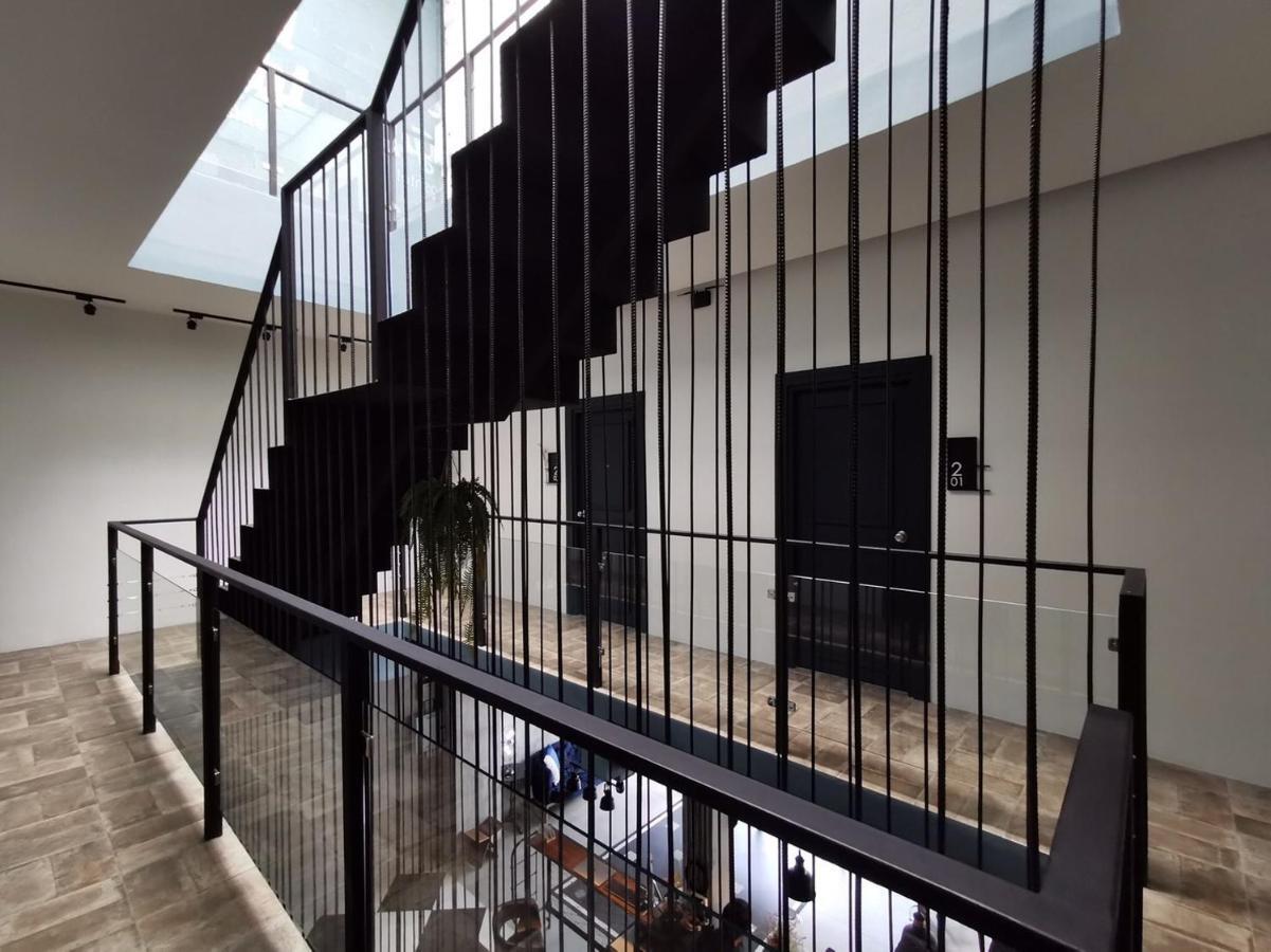 Goodnight Poshtel + Free Netflix Hotel Hat Yai Exterior photo
