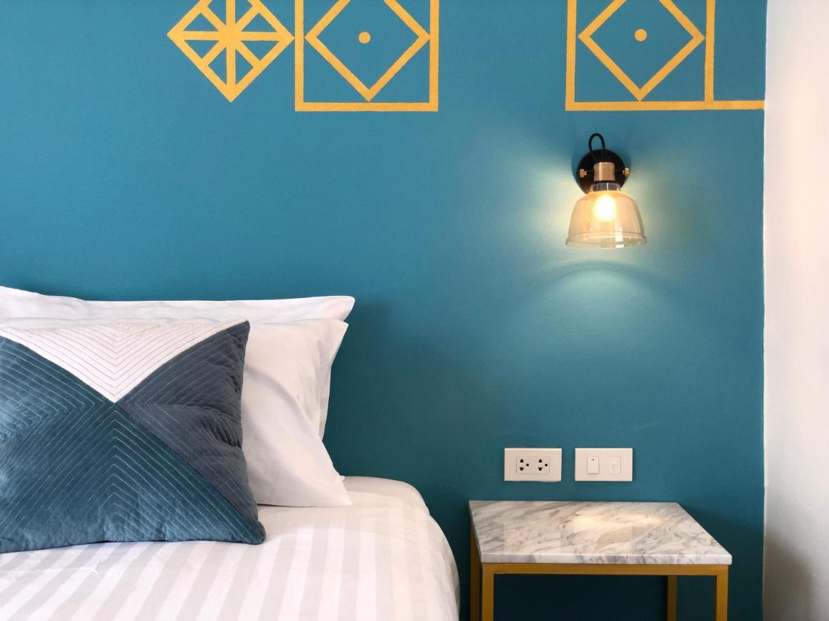 Goodnight Poshtel + Free Netflix Hotel Hat Yai Exterior photo