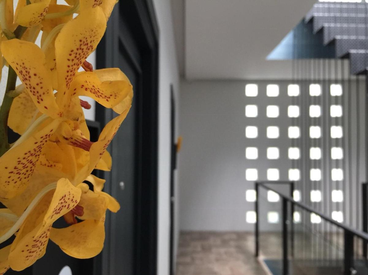 Goodnight Poshtel + Free Netflix Hotel Hat Yai Exterior photo
